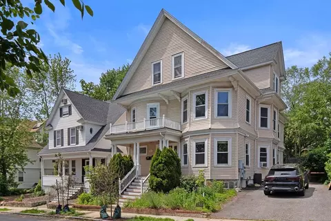 39 Mellen St #1, Dorchester Center, MA 02124
