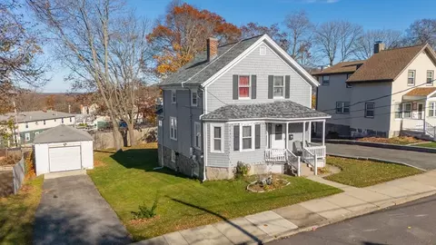 View/Area - 232 Mt Pleasant, Fall River, MA 02720 photo 1 of 5