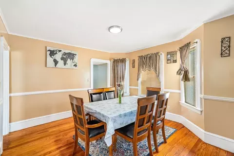 Dining - 232 Mt Pleasant, Fall River, MA 02720 photo 2 of 2