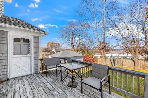 Exterior - 232 Mt Pleasant, Fall River, MA 02720 photo 3 of 8