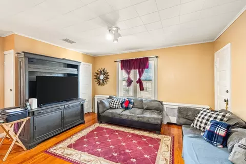 Living - 232 Mt Pleasant, Fall River, MA 02720 photo 3 of 3