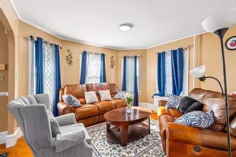 Living - 232 Mt Pleasant, Fall River, MA 02720 photo 1 of 3