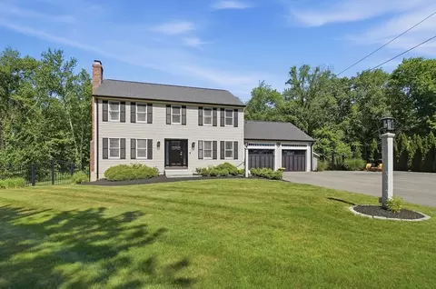 141 Beaver St, Milford, MA 01757