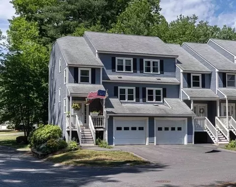 224 Heritage Dr #224, Whitinsville, MA 01588