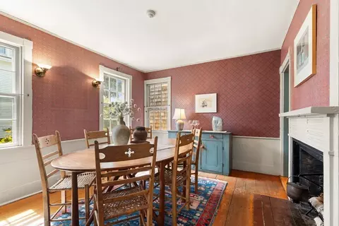 Dining - 34 Pearl St, Marblehead, MA 01945 photo 2 of 2