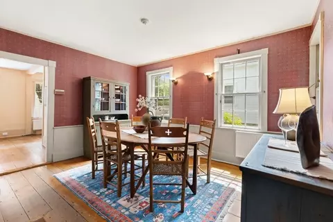 Dining - 34 Pearl St, Marblehead, MA 01945 photo 1 of 2