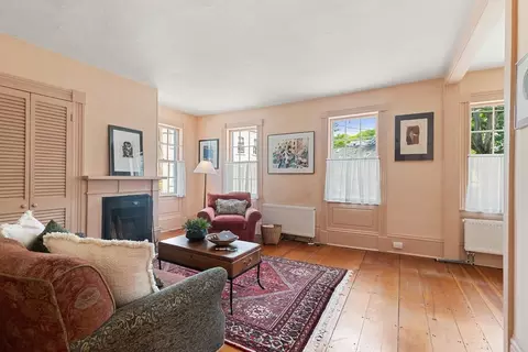 Living - 34 Pearl St, Marblehead, MA 01945 photo 3 of 6