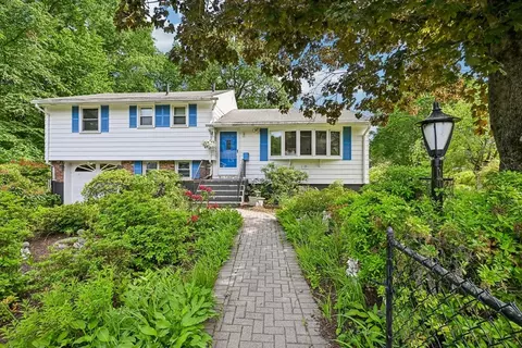 15 Dana Rd, Maynard, MA 01754