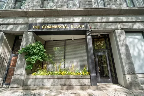 142 Commercial St #304, Boston, MA 02109