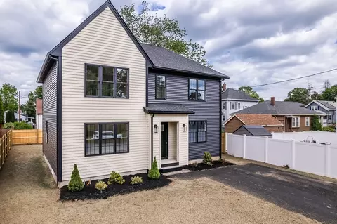 lot21 Sutton St, Brockton, MA 02301