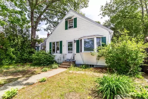 Exterior - 27 Highland Shores Dr, Wareham, MA 02571 photo 5 of 5