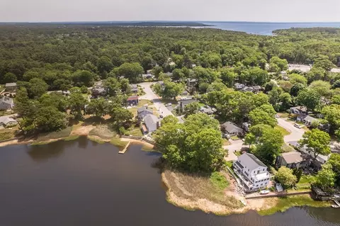 View/Area - 27 Highland Shores Dr, Wareham, MA 02571 photo 5 of 6