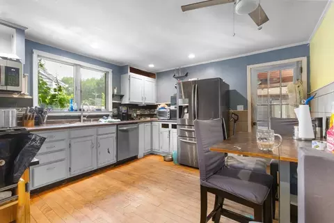 Kitchen - 27 Highland Shores Dr, Wareham, MA 02571 photo 3 of 3