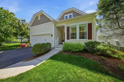 26 Kensington, Plymouth, MA 02360