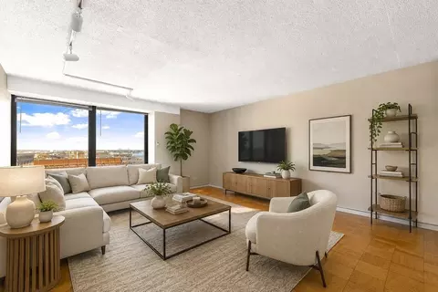 65 E India Row #15C, Boston, MA 02110