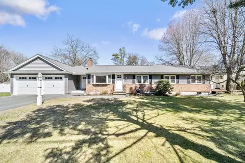178 Woburn St, Wilmington, MA 01887