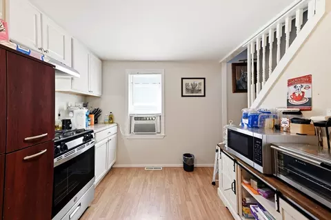 Kitchen - 30 Mazarin St, Springfield, MA 01151 photo 2 of 2
