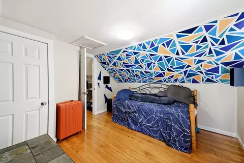 Bedroom - 30 Mazarin St, Springfield, MA 01151 photo 4 of 4