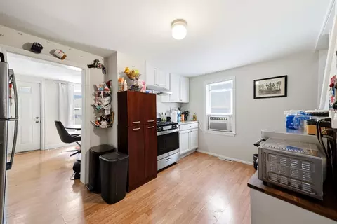 Kitchen - 30 Mazarin St, Springfield, MA 01151 photo 1 of 2