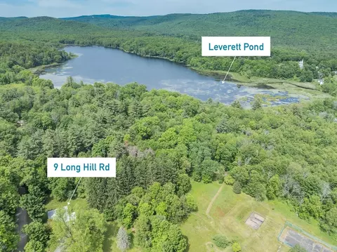 9 Long Hill Rd, Leverett, MA 01054 photo 33