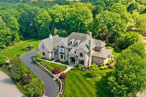 1 Haywood Farm, Lynnfield, MA 01940