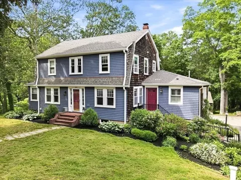 694 Country Way, Scituate, MA 02066