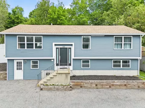 395 Lowell St, Peabody, MA 01960