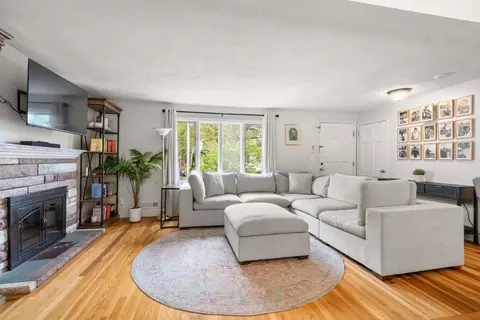 Living - 2 Forbes Rd, Canton, MA 02021 photo 2 of 5
