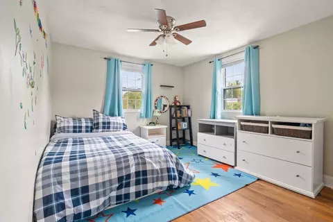 Bedroom - 2 Forbes Rd, Canton, MA 02021 photo 4 of 4
