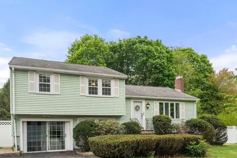 Exterior - 2 Forbes Rd, Canton, MA 02021 photo 6 of 6