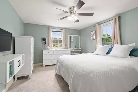 Bedroom - 2 Forbes Rd, Canton, MA 02021 photo 2 of 4