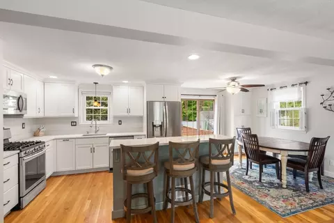 Kitchen - 2 Forbes Rd, Canton, MA 02021 photo 4 of 4