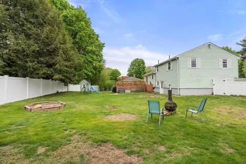 Exterior - 2 Forbes Rd, Canton, MA 02021 photo 3 of 6