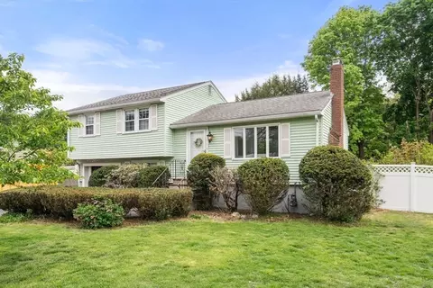 Exterior - 2 Forbes Rd, Canton, MA 02021 photo 5 of 6