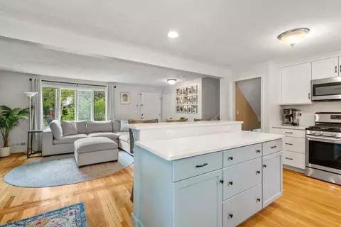 Kitchen - 2 Forbes Rd, Canton, MA 02021 photo 3 of 4