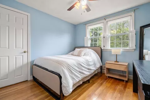 Bedroom - 2 Forbes Rd, Canton, MA 02021 photo 3 of 4