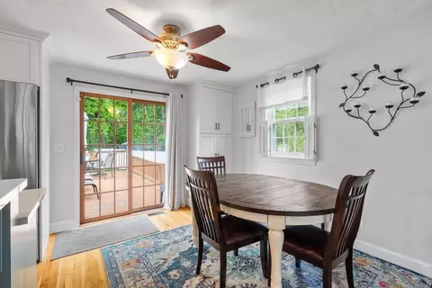 Dining - 2 Forbes Rd, Canton, MA 02021 photo 1 of 1