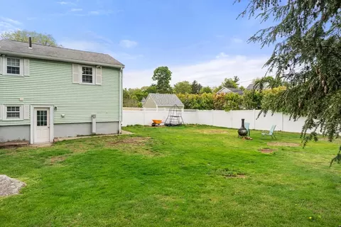 Exterior - 2 Forbes Rd, Canton, MA 02021 photo 4 of 6