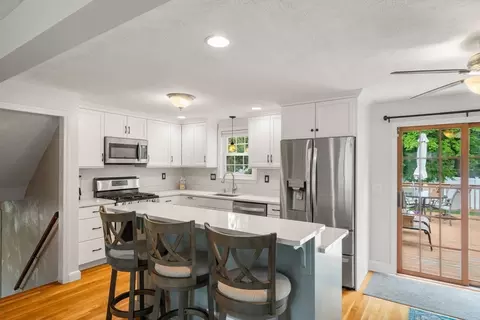 Kitchen - 2 Forbes Rd, Canton, MA 02021 photo 2 of 4