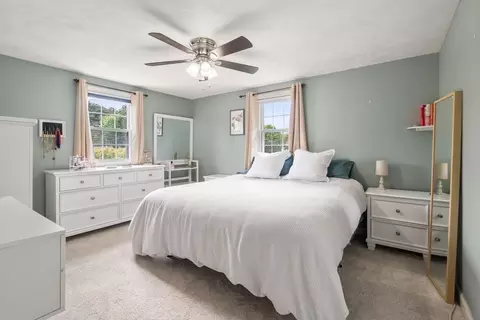 Bedroom - 2 Forbes Rd, Canton, MA 02021 photo 1 of 4