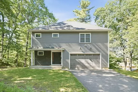 53 Cambridge St, Ayer, MA 01432