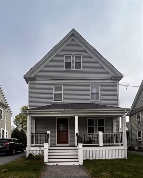 46 Eliot St, Watertown, MA 02472