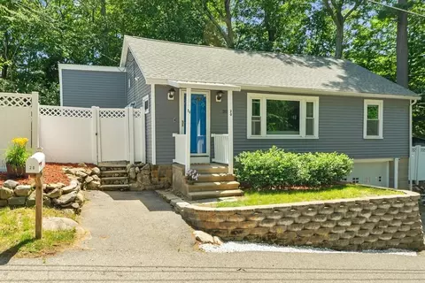 20 Reardon Rd, Billerica, MA 01821