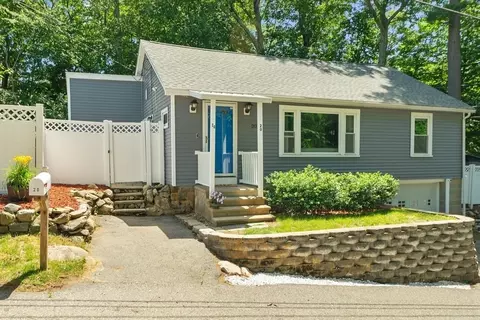 20 Reardon Rd, Billerica, MA 01821