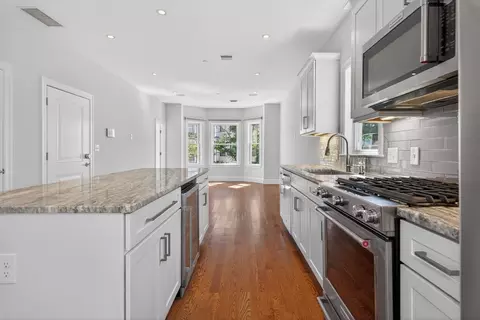 36 Rossmore St #2, Somerville, MA 02143