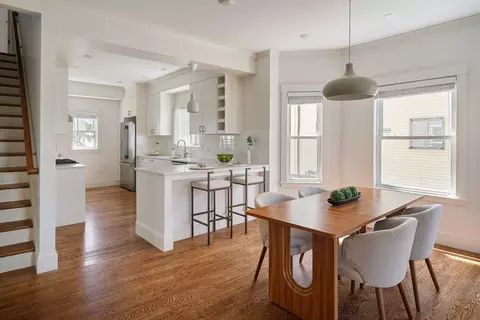 37 Sheridan Ave #1, Medford, MA 02155