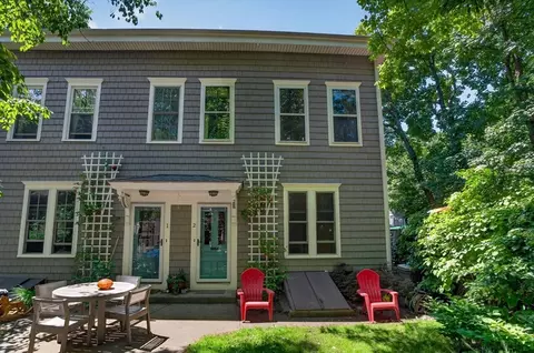 2 Marlou Ter #2, Jamaica Plain, MA 02130