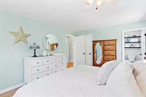 Bedroom - 3 Thomas Dr, Franklin, MA 02038 photo 5 of 5