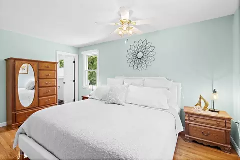 Bedroom - 3 Thomas Dr, Franklin, MA 02038 photo 4 of 5