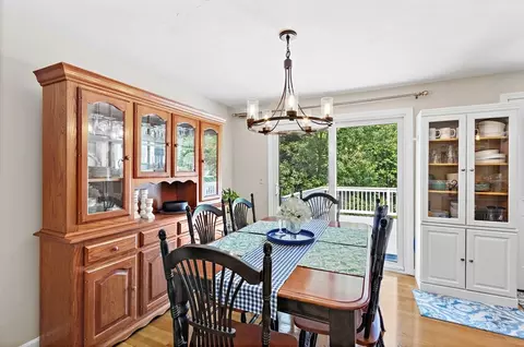Dining - 3 Thomas Dr, Franklin, MA 02038 photo 1 of 2
